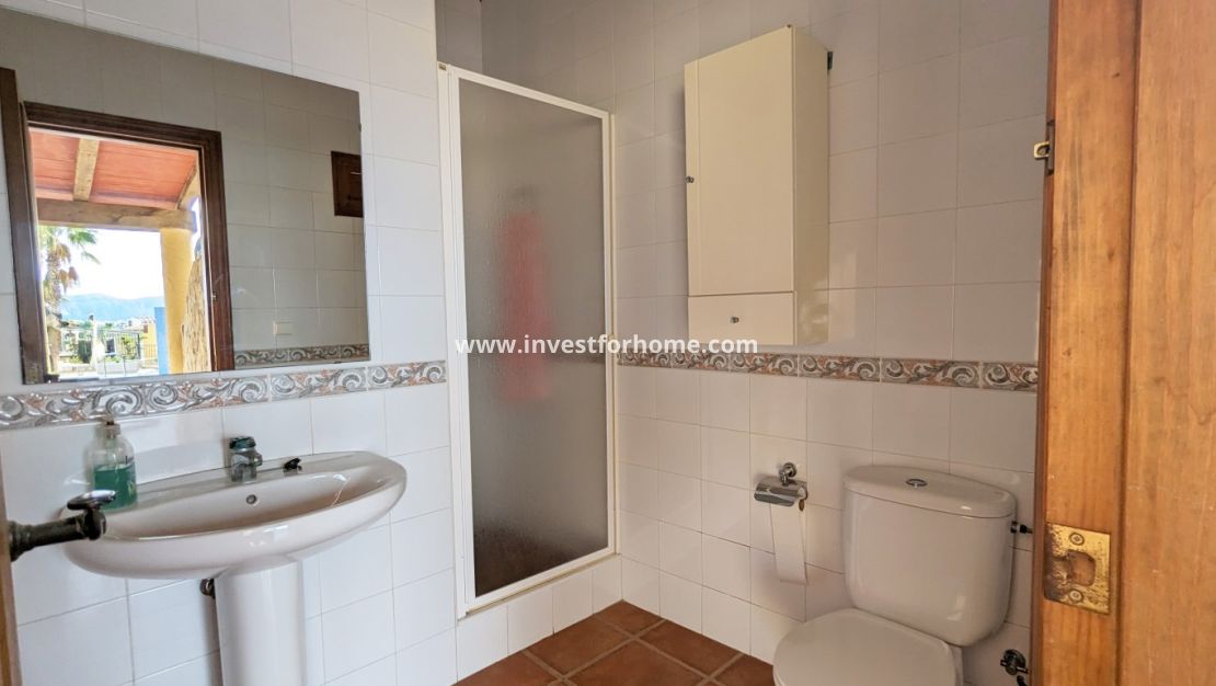 Sale - Villa - Bigastro - Inland