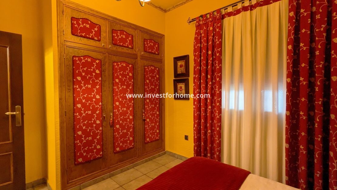 Sale - Villa - Bigastro - Inland