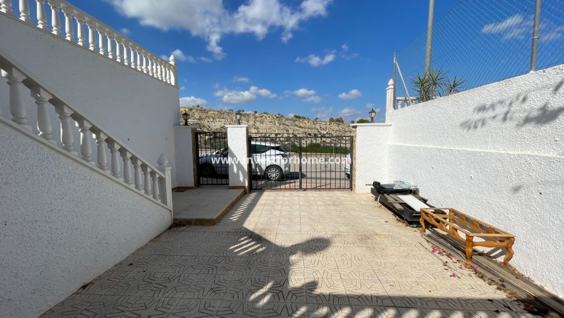 Sale - Villa - Bigastro - Inland