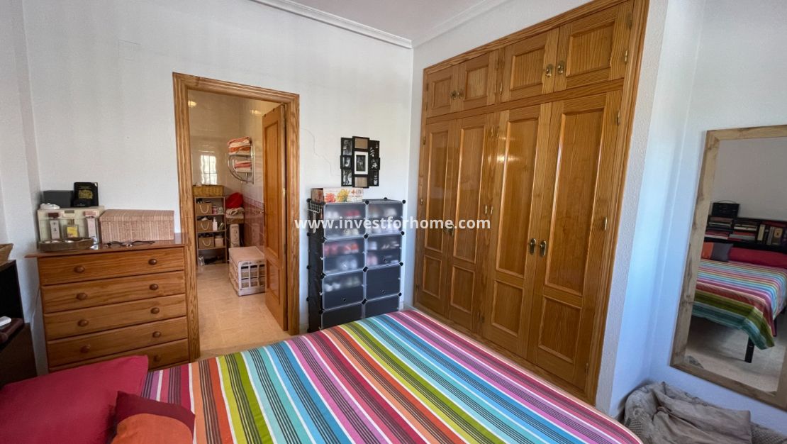 Sale - Villa - Bigastro - Inland