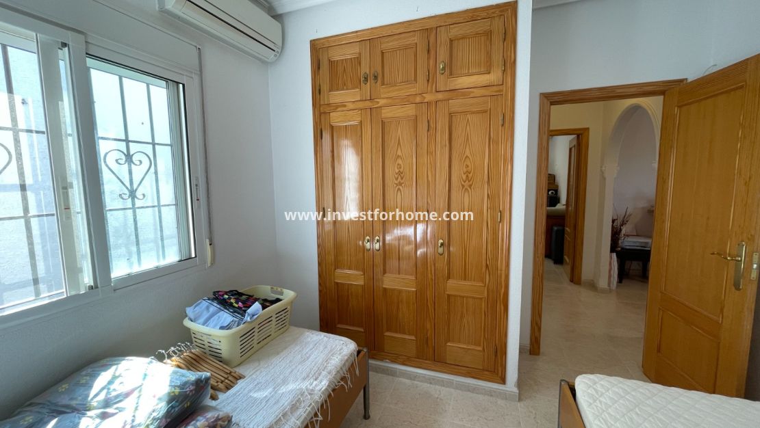 Sale - Villa - Bigastro - Inland