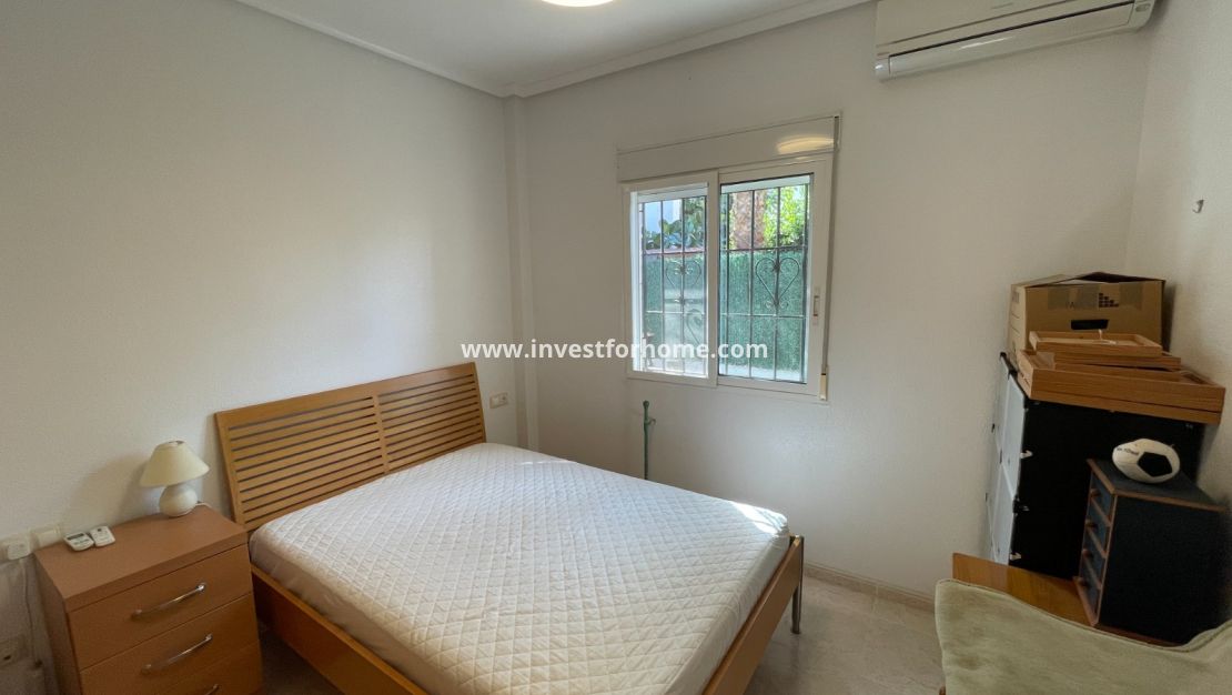 Sale - Villa - Bigastro - Inland