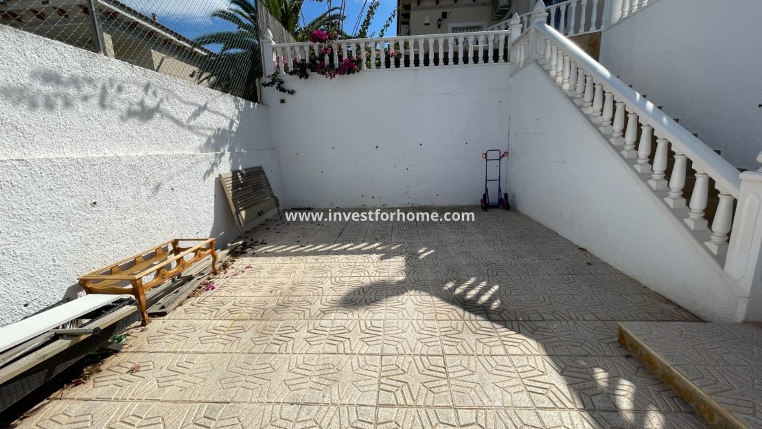 Sale - Villa - Bigastro - Inland