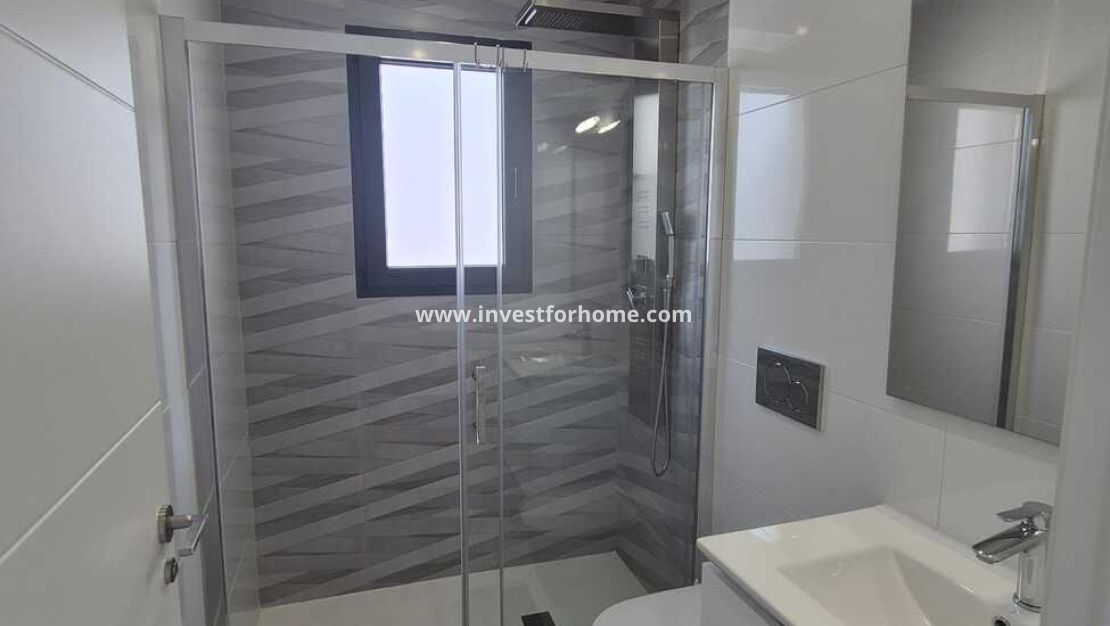 Sale - Villa - Bigastro - Inland