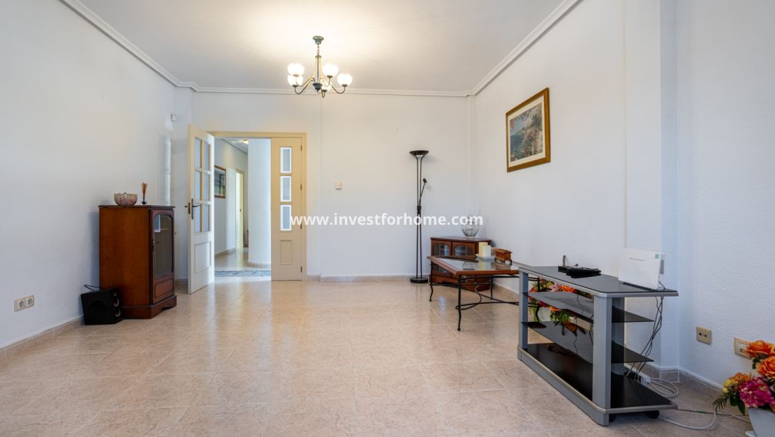 Sale - Villa - Bigastro - Inland
