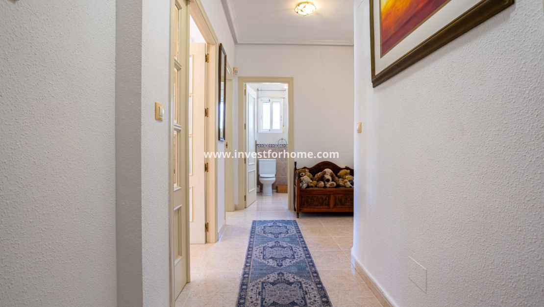 Sale - Villa - Bigastro - Inland