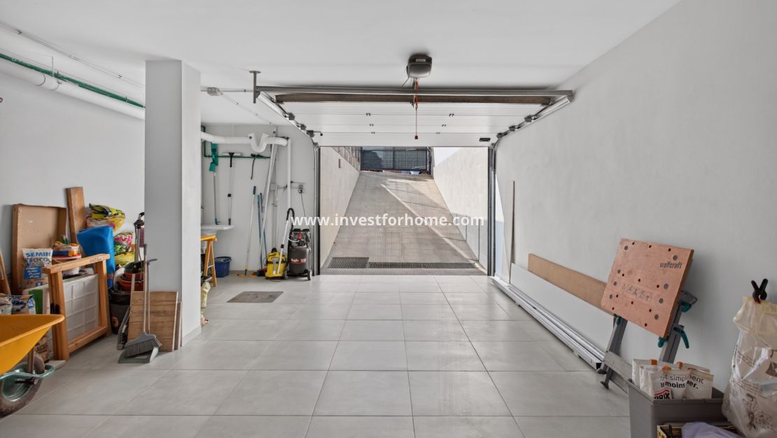 Sale - Villa - Bigastro