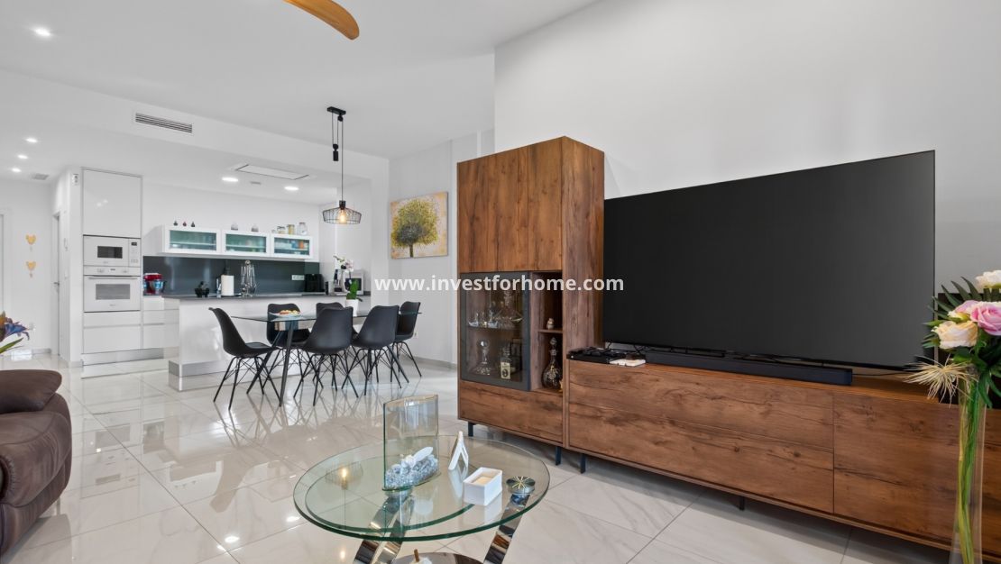 Sale - Villa - Bigastro