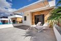 Sale - Villa - Bigastro