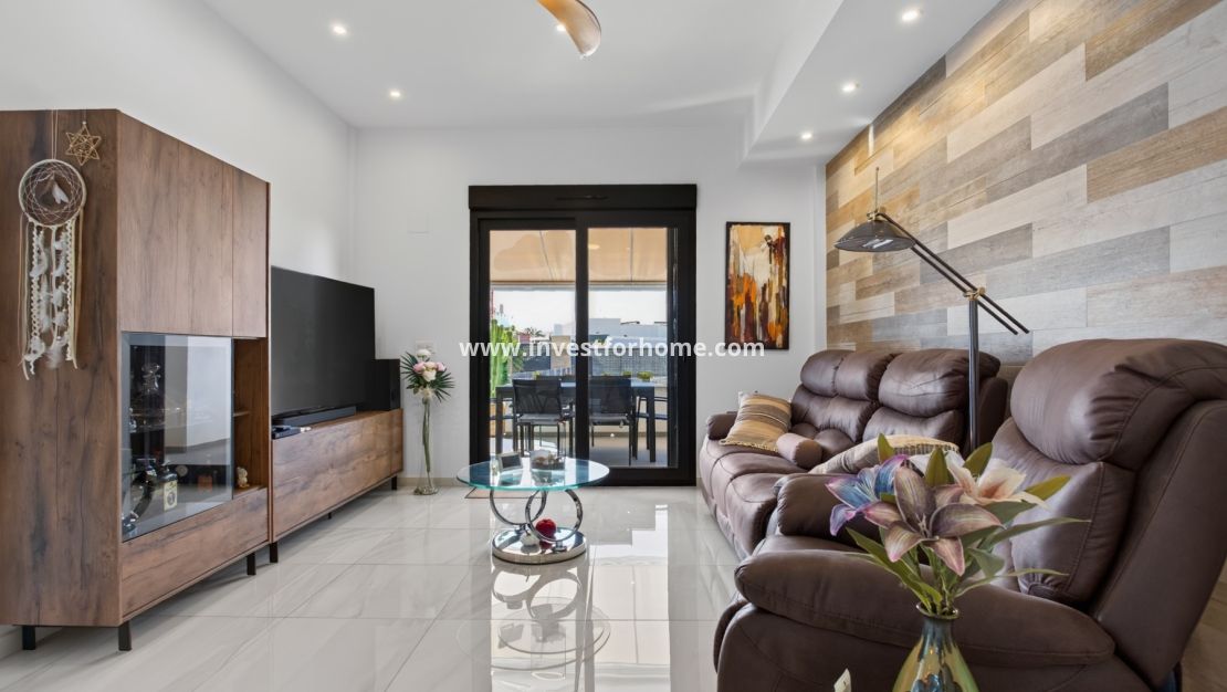 Sale - Villa - Bigastro