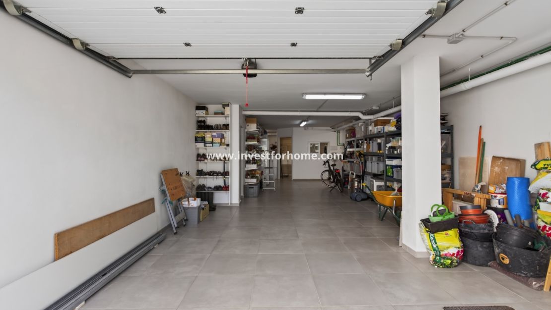 Sale - Villa - Bigastro