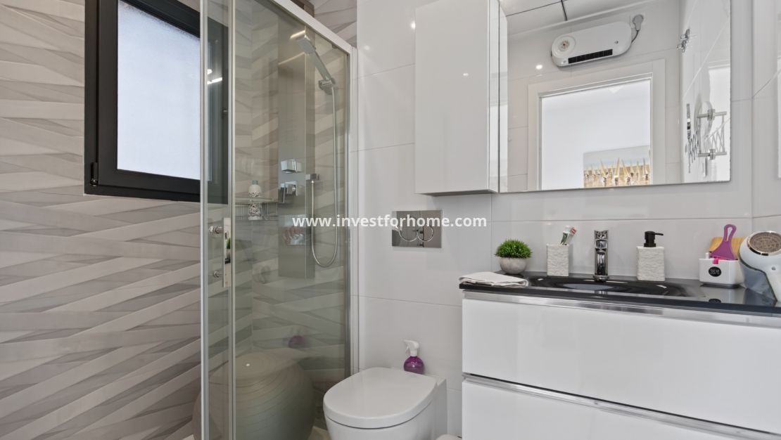 Sale - Villa - Bigastro