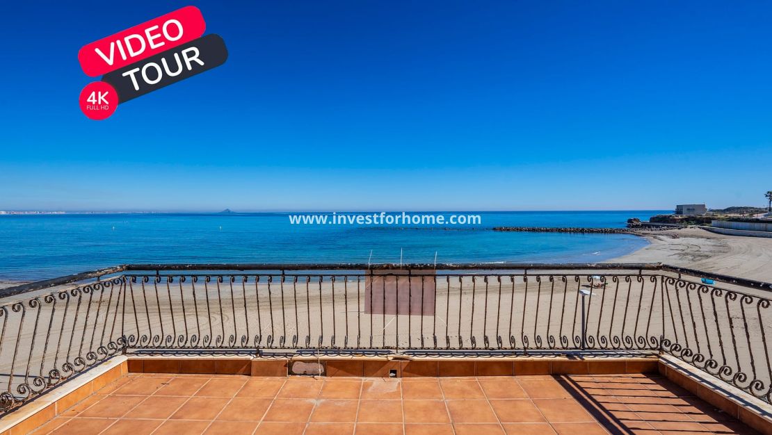 Sale - Villa - Cabo de Palos - Costa Calida