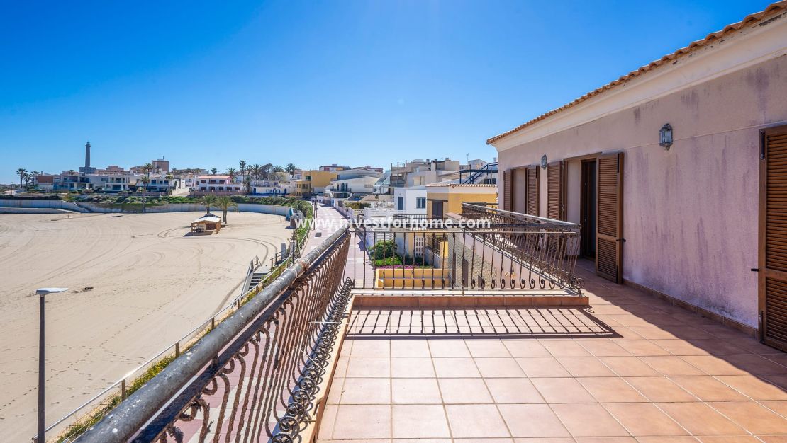 Sale - Villa - Cabo de Palos - Costa Calida