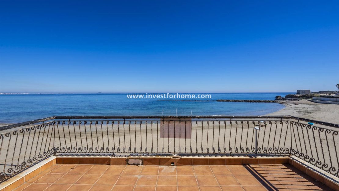 Sale - Villa - Cabo de Palos - Costa Calida