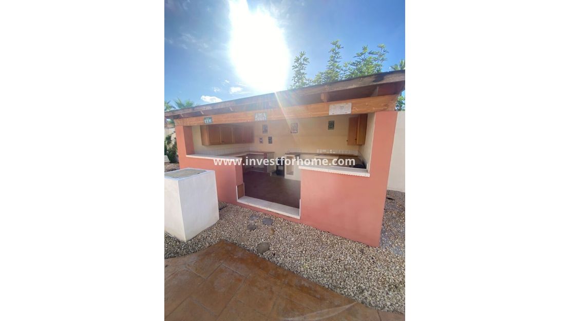 Sale - Villa - Catral - Costa Blanca