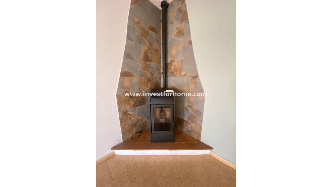 Sale - Villa - Catral - Costa Blanca