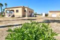 Sale - Villa - Catral - Costa Blanca