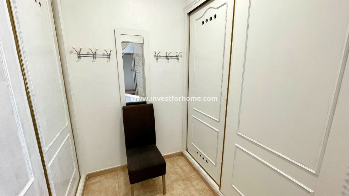 Sale - Villa - Catral - Costa Blanca