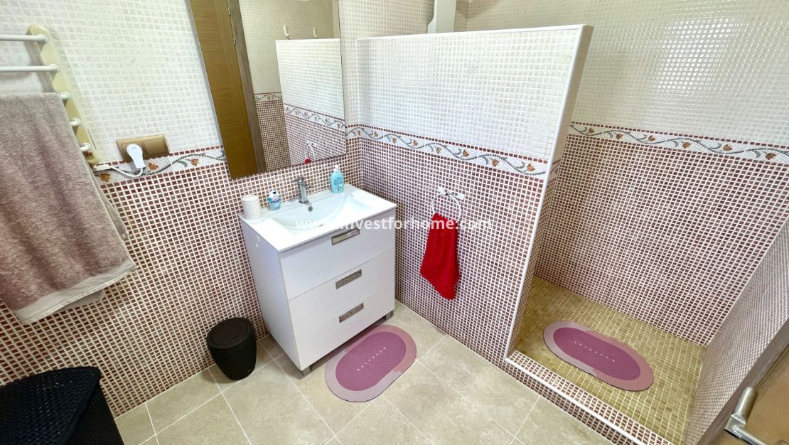 Sale - Villa - Catral - Costa Blanca