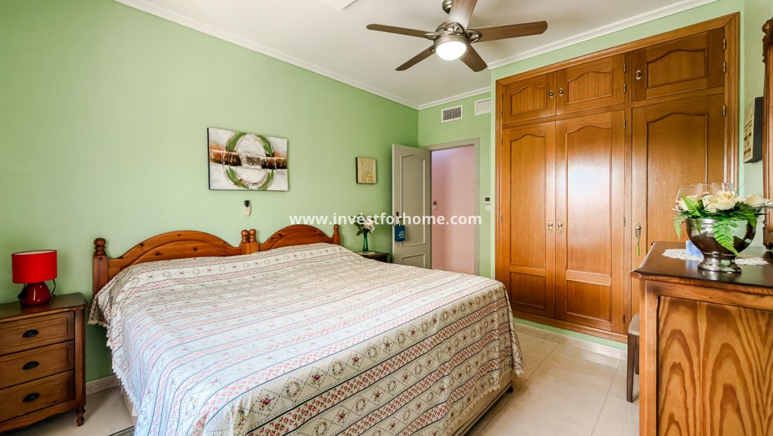 Sale - Villa - Catral - Costa Blanca