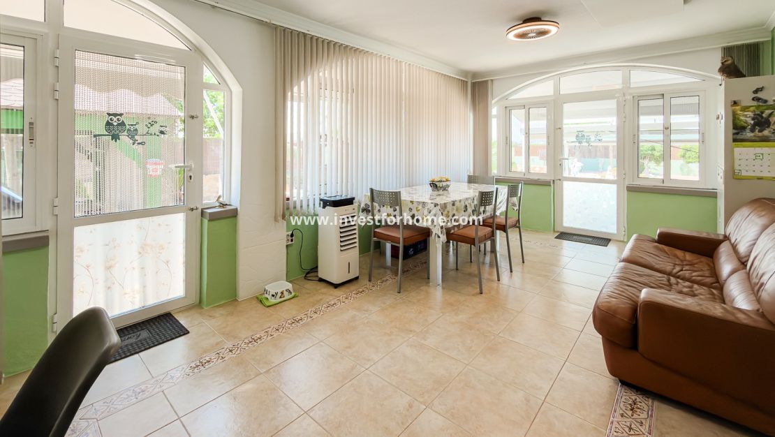 Sale - Villa - Catral - Costa Blanca