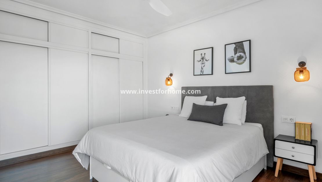 Sale - Villa - Ciudad De Las Comunicaciones - Costa Blanca
