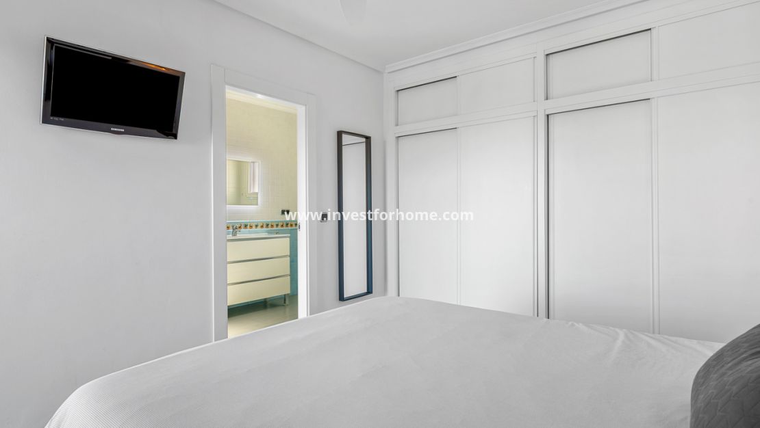 Sale - Villa - Ciudad De Las Comunicaciones - Costa Blanca