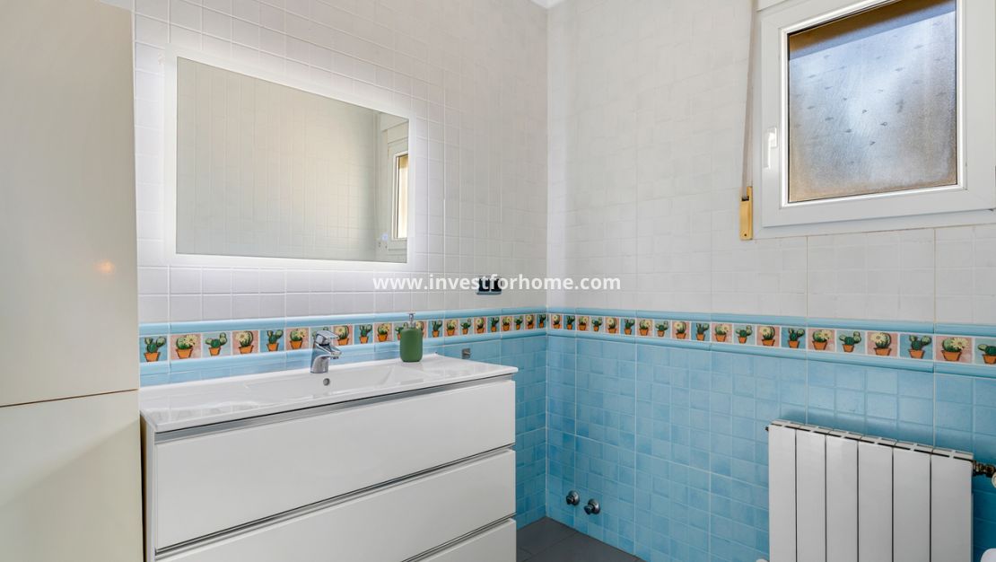 Sale - Villa - Ciudad De Las Comunicaciones - Costa Blanca