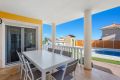 Sale - Villa - Ciudad De Las Comunicaciones - Costa Blanca