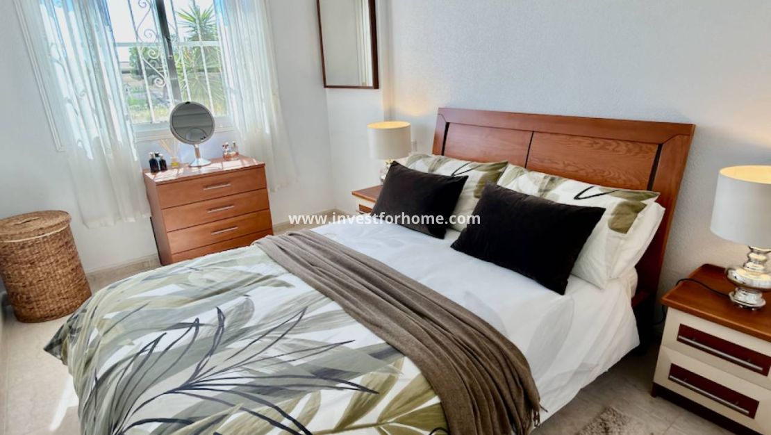 Sale - Villa - Ciudad Quesada - Doña Pena