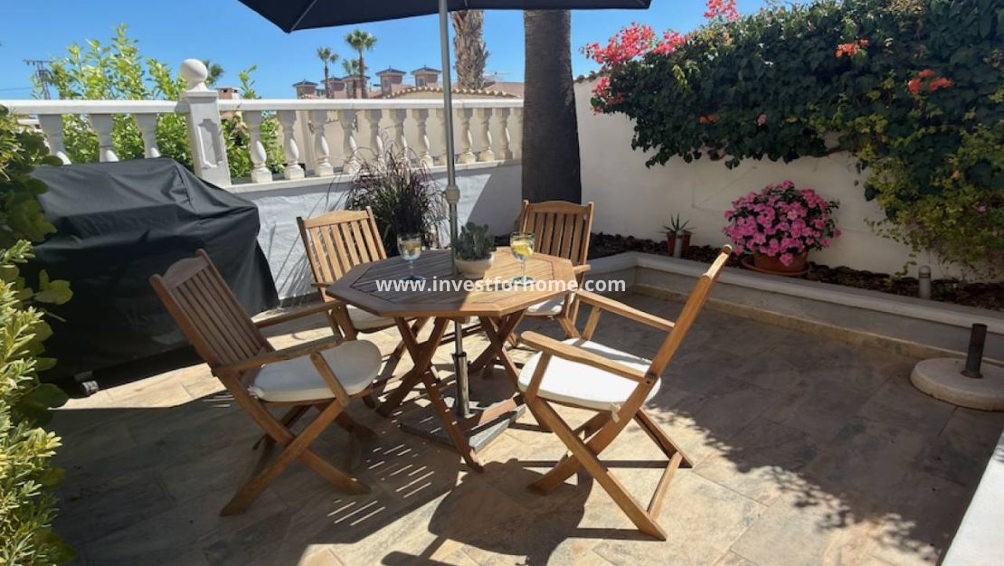 Sale - Villa - Ciudad Quesada - Doña Pena