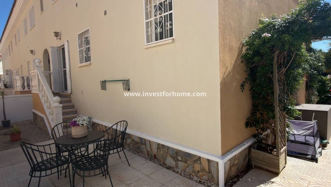 Sale - Villa - Ciudad Quesada - Doña Pena