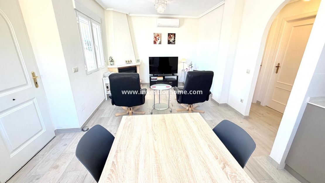 Sale - Villa - Ciudad Quesada - La Marquesa Golf