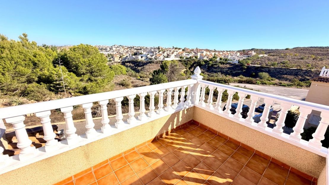 Sale - Villa - Ciudad Quesada - La Marquesa Golf