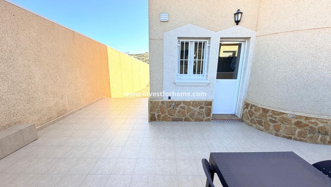 Sale - Villa - Ciudad Quesada - La Marquesa Golf