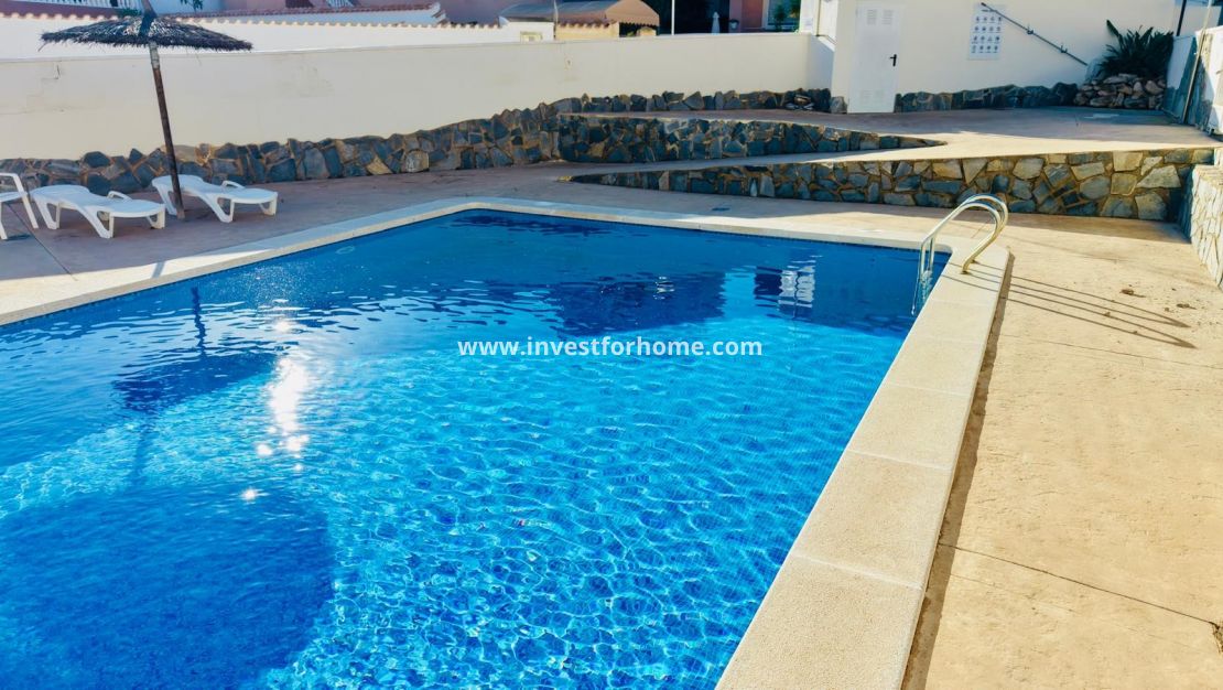 Sale - Villa - Ciudad Quesada - La Marquesa Golf