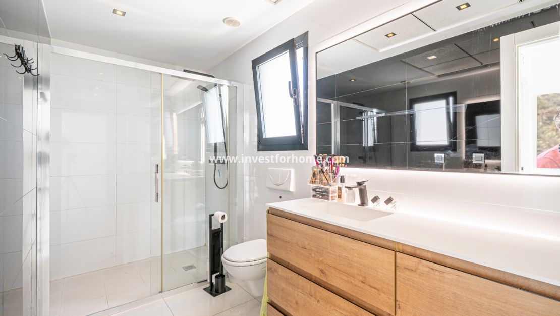 Sale - Villa - Ciudad Quesada - Lo Pepin