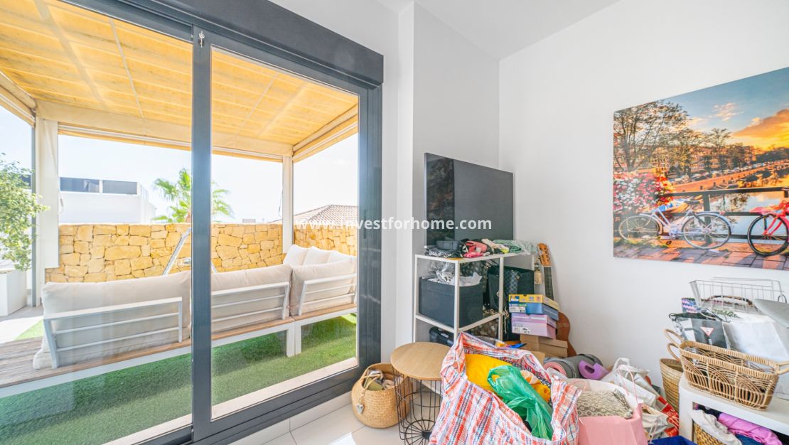 Sale - Villa - Ciudad Quesada - Lo Pepin
