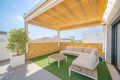 Sale - Villa - Ciudad Quesada - Lo Pepin