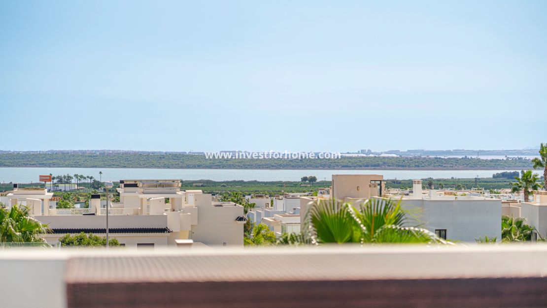 Sale - Villa - Ciudad Quesada - Lo Pepin