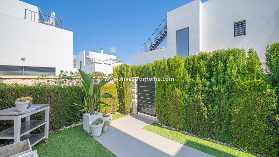 Sale - Villa - Ciudad Quesada - Lo Pepin