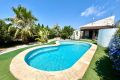 Sale - Villa - Daya Nueva - Costa Blanca
