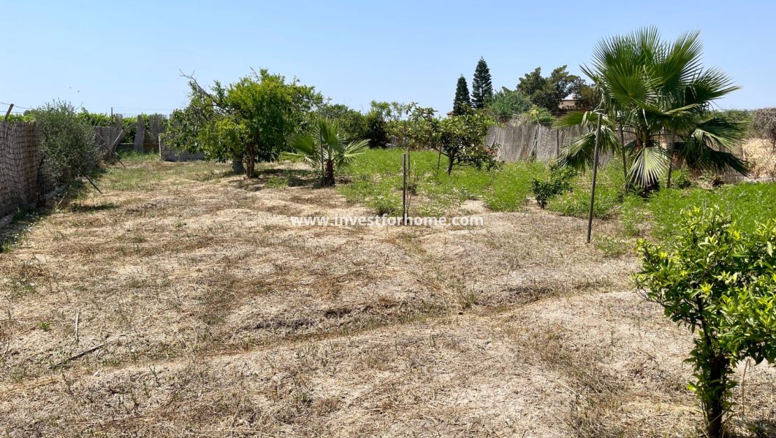 Sale - Villa - Daya Nueva - Costa Blanca
