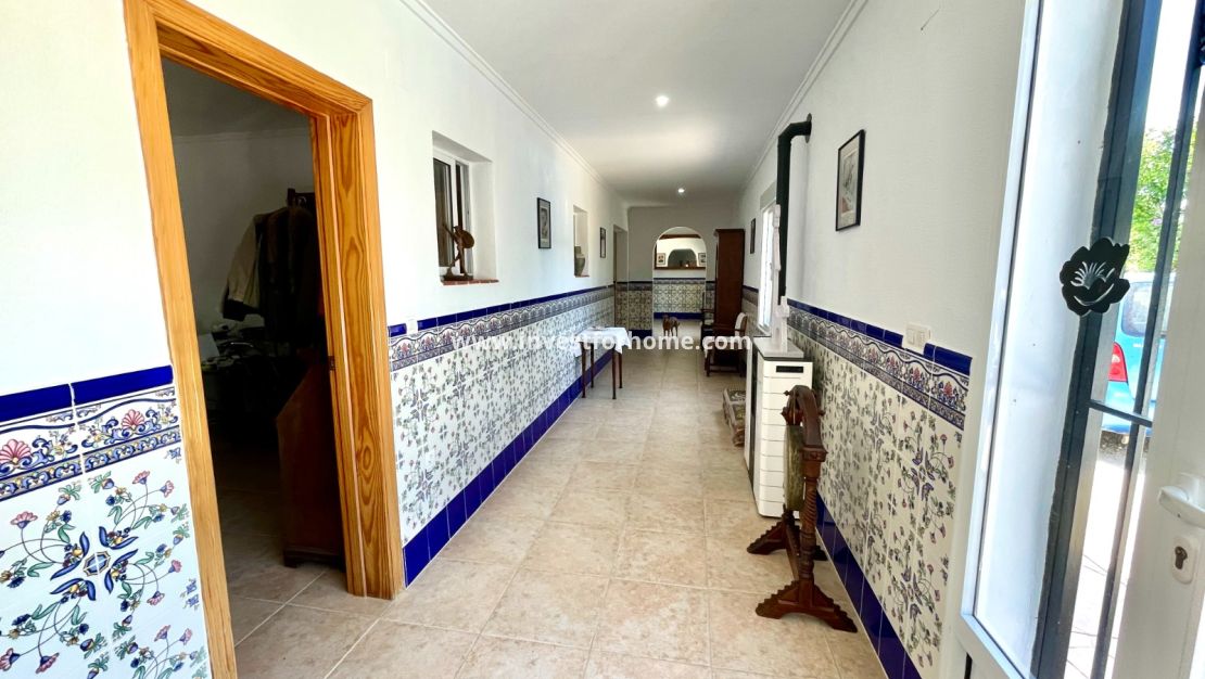 Sale - Villa - Daya Nueva - Costa Blanca