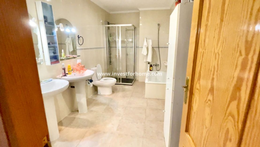 Sale - Villa - Daya Nueva - Costa Blanca