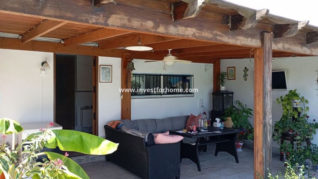 Sale - Villa - Daya Nueva - Costa Blanca