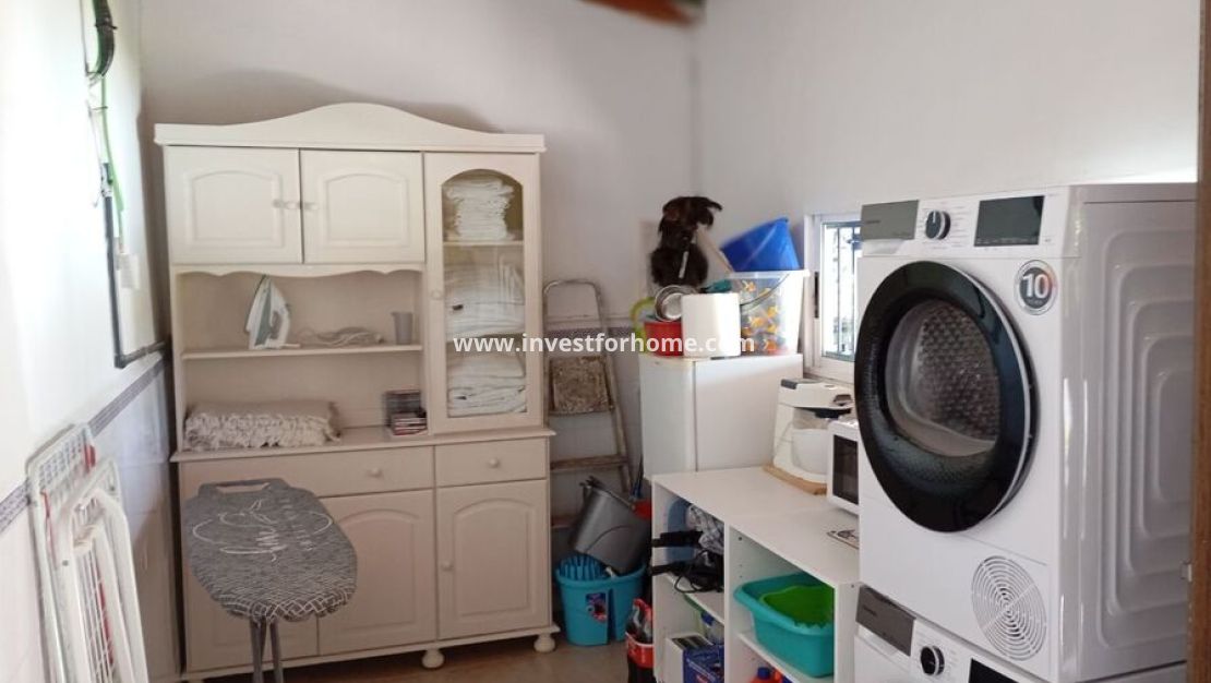 Sale - Villa - Daya Nueva - Costa Blanca