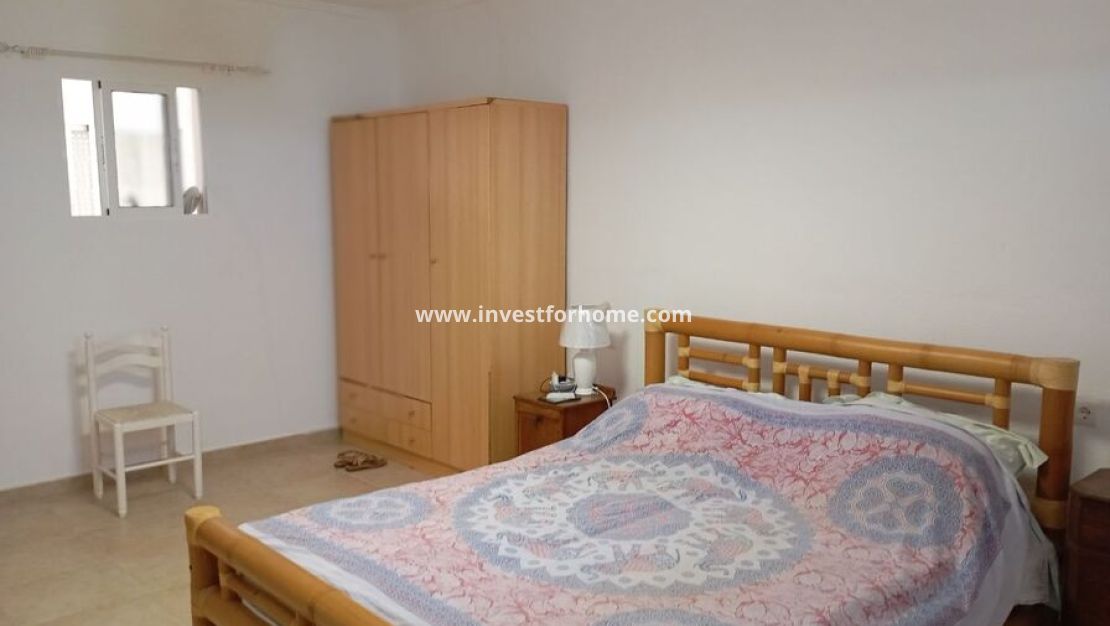 Sale - Villa - Daya Nueva - Costa Blanca