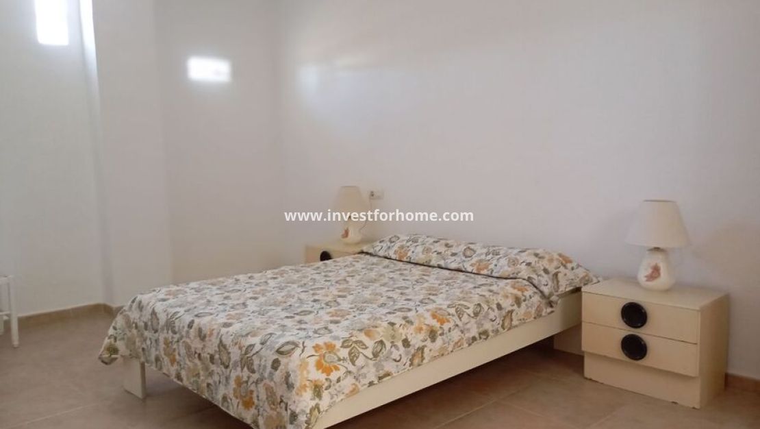 Sale - Villa - Daya Nueva - Costa Blanca